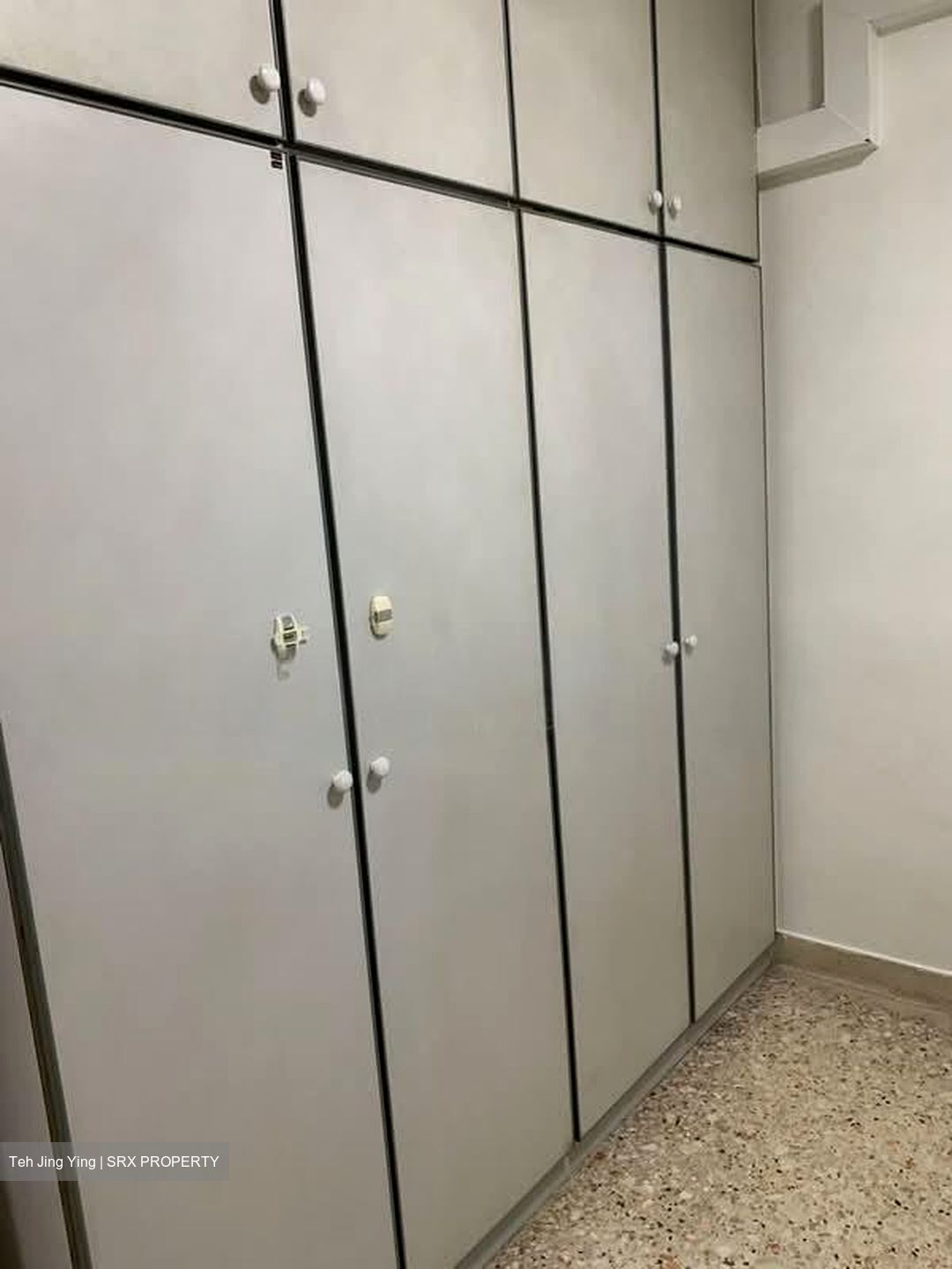 Blk 102 Bukit Purmei Road (Bukit Merah), HDB 3 Rooms #584200731